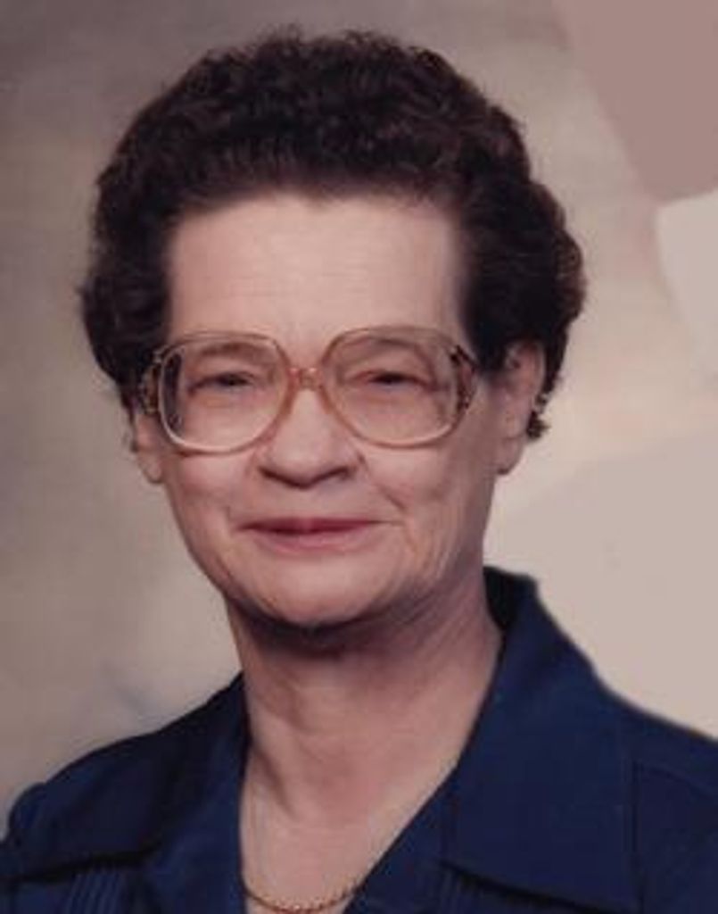 Helen F. Hall Profile Photo