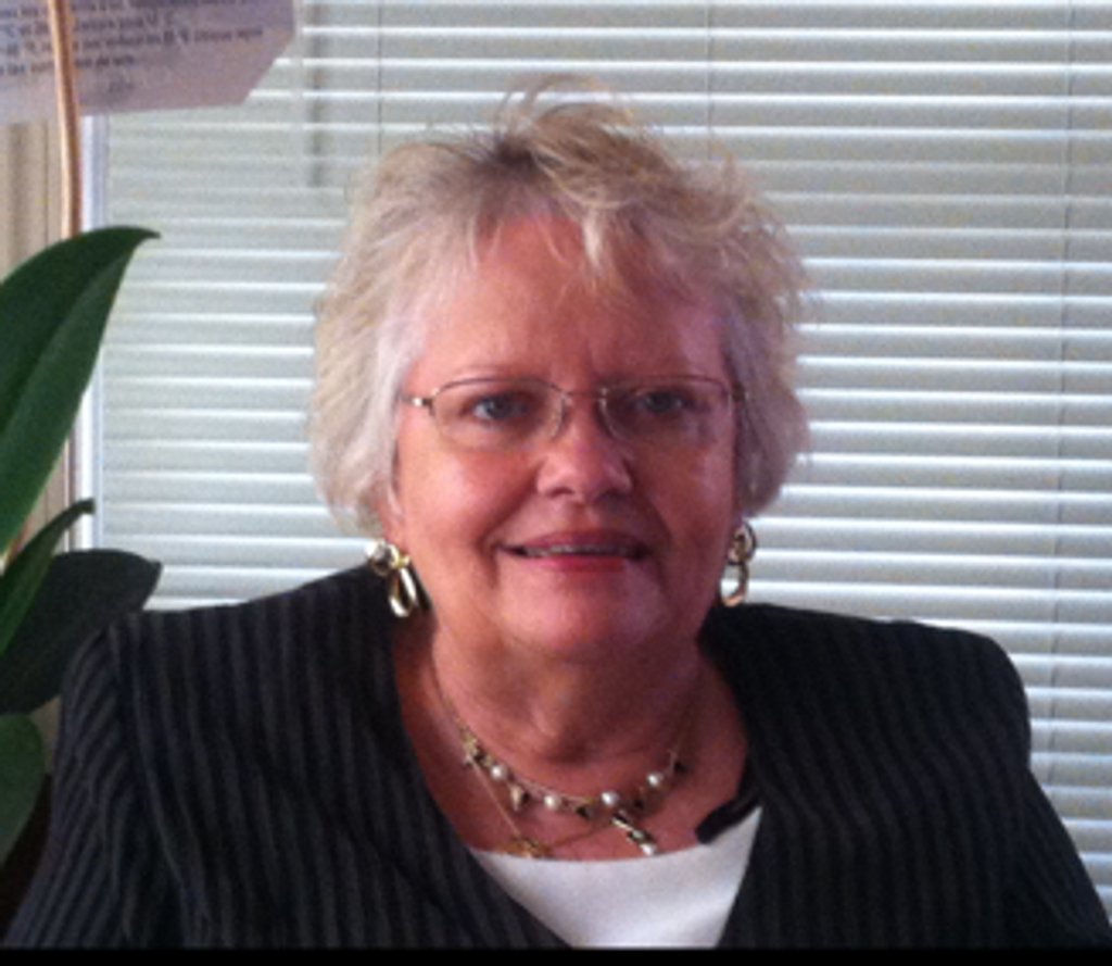 Wanda Lee Hayes Profile Photo