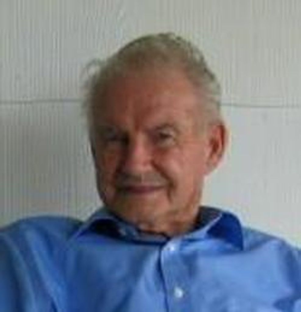 Donald C. Cunningham