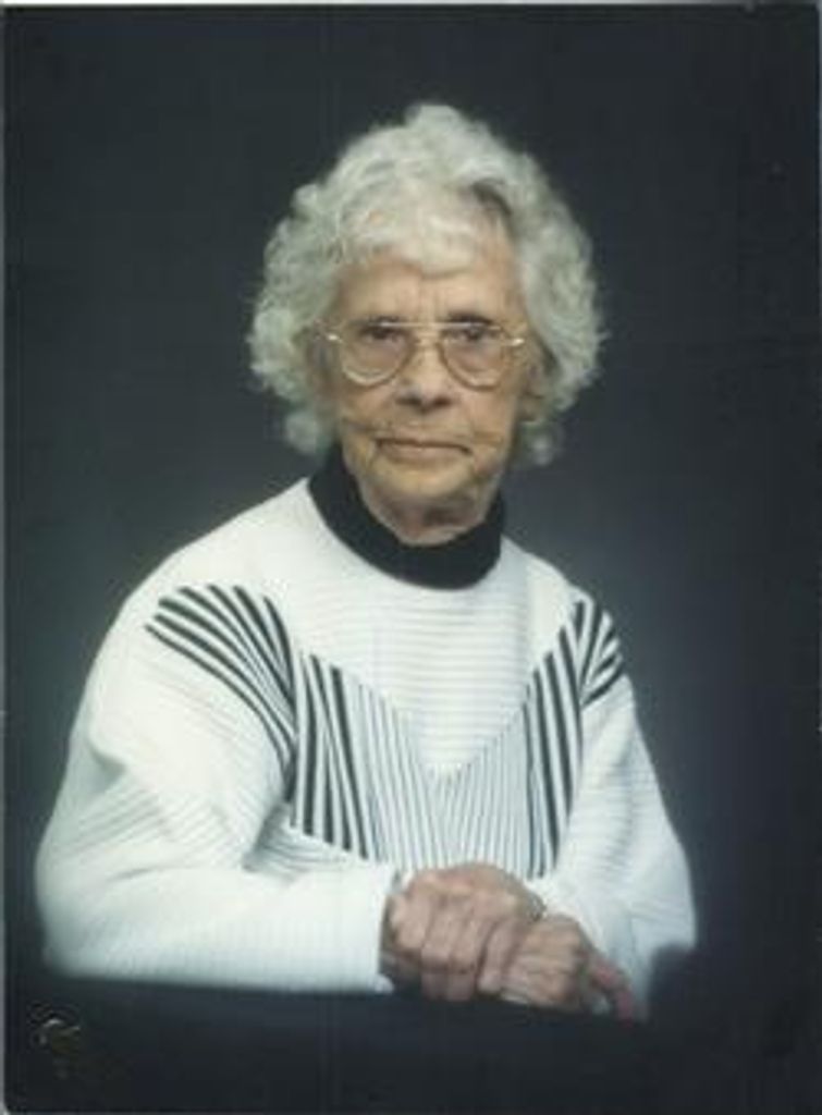 Arnealia"Tiny" Dishaw Profile Photo