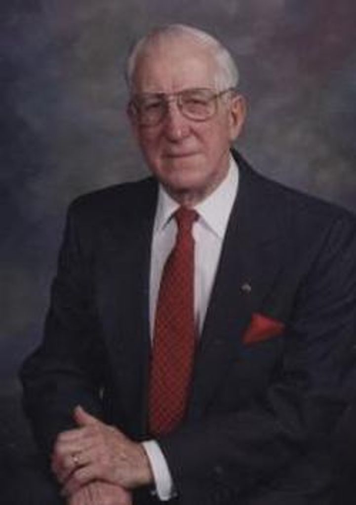 William Omafray