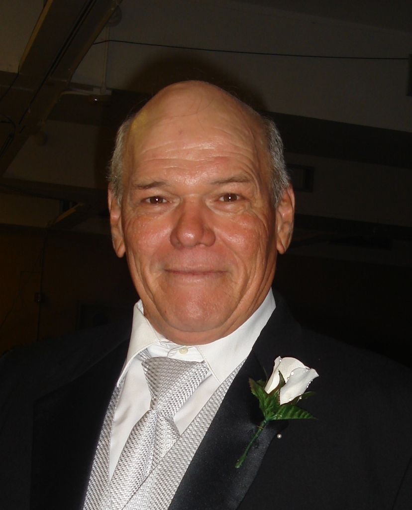 Paul Michael Clark