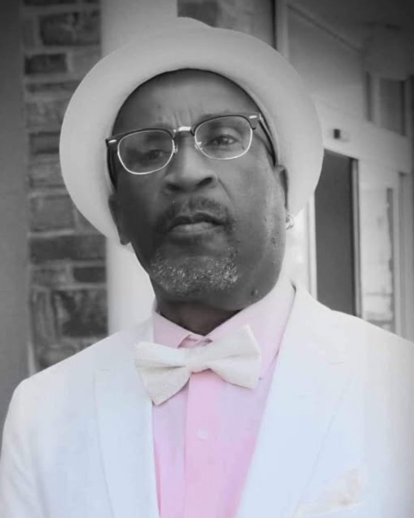 Terry Lee Foster, Sr Profile Photo