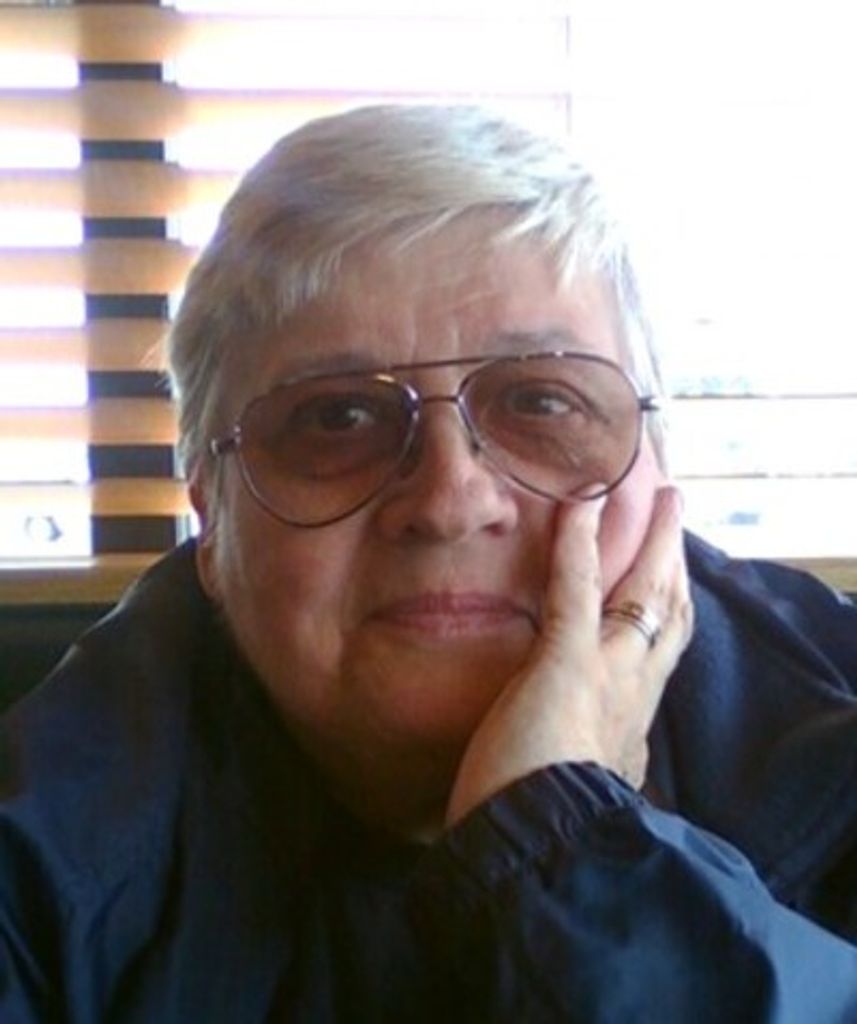 Maria E. Nelson Profile Photo