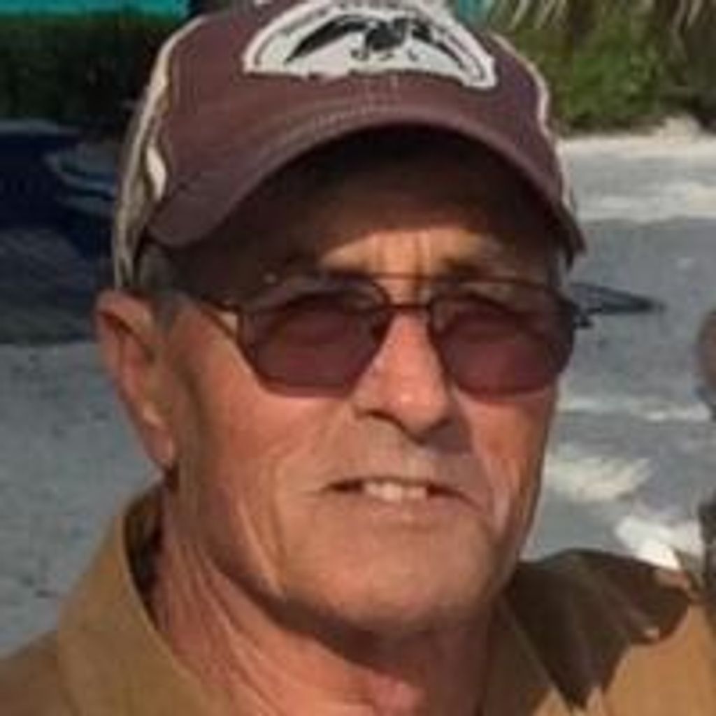 Anthony "Tony" Williamson Profile Photo