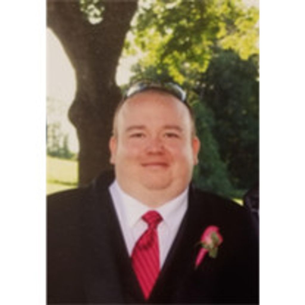 Scott A. Davis Profile Photo