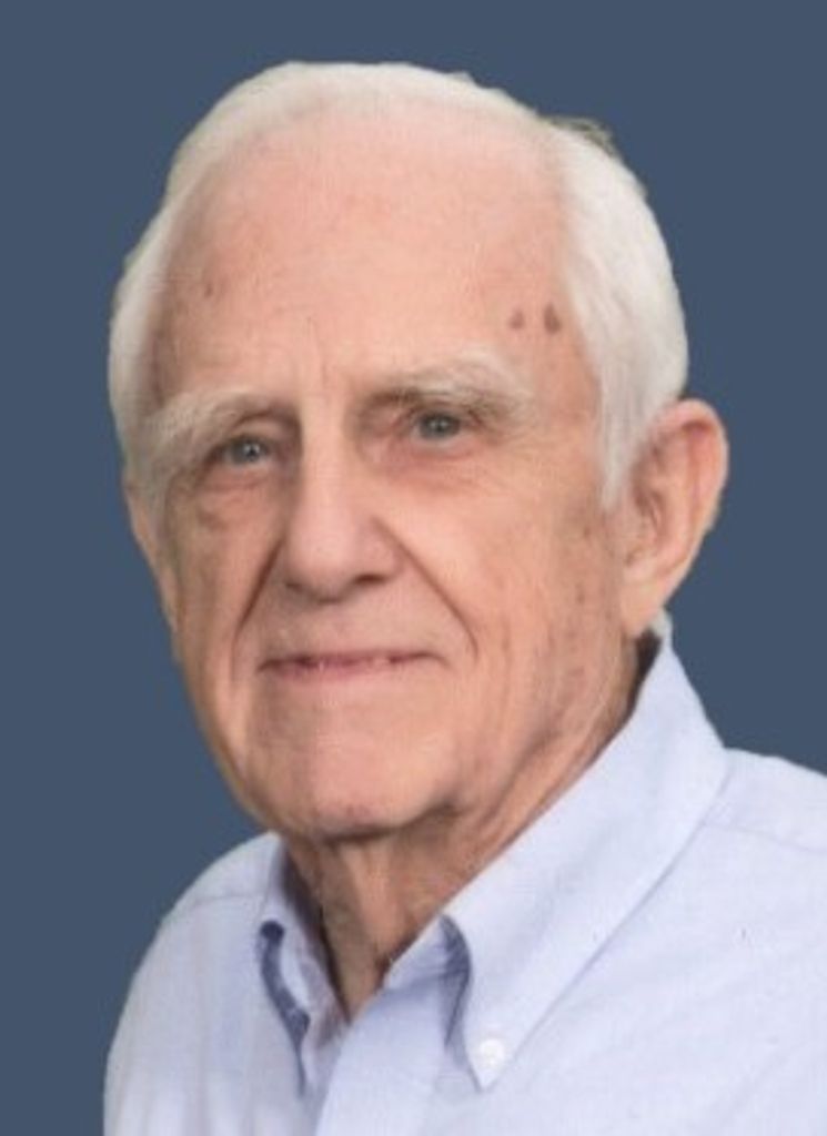 Charles M. Ross Sr. Profile Photo