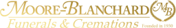 Moore-Blanchard Funerals & Cremations