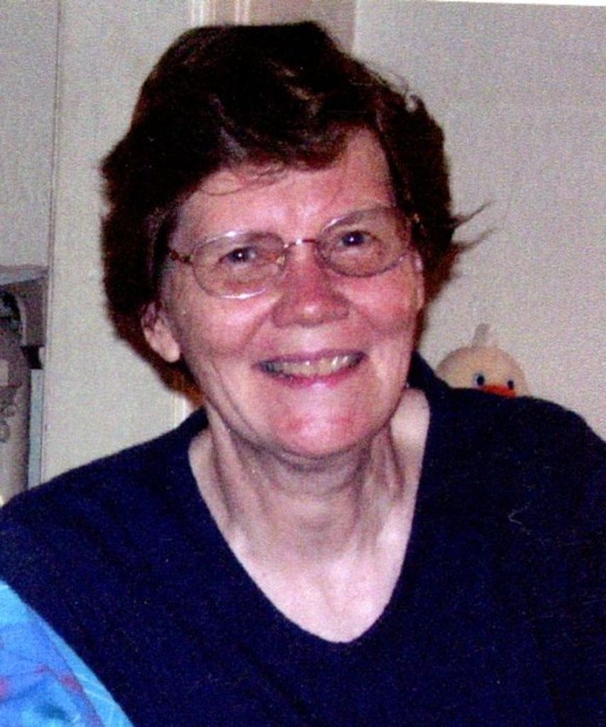 Carol Elaine Hursh