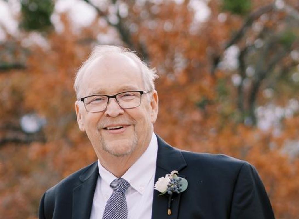 Gary James Gillen Profile Photo