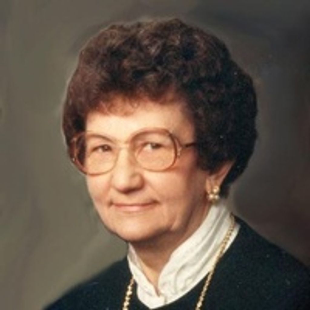Helen Havel