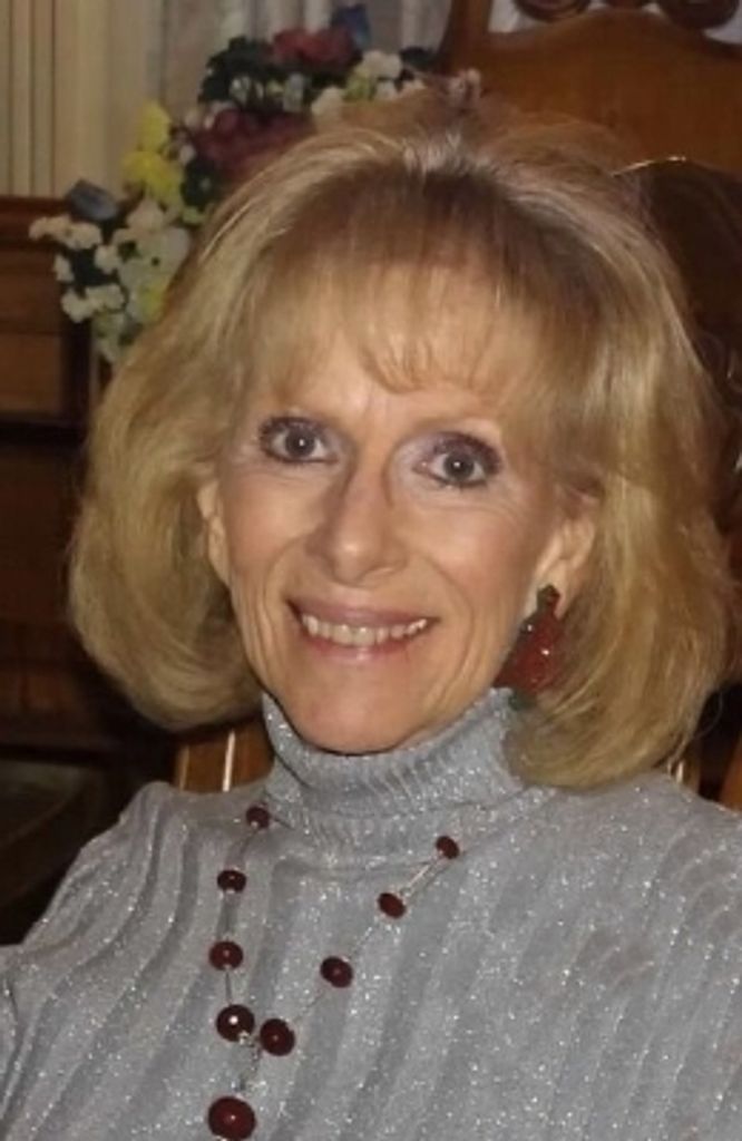 Sharon Walker Profile Photo
