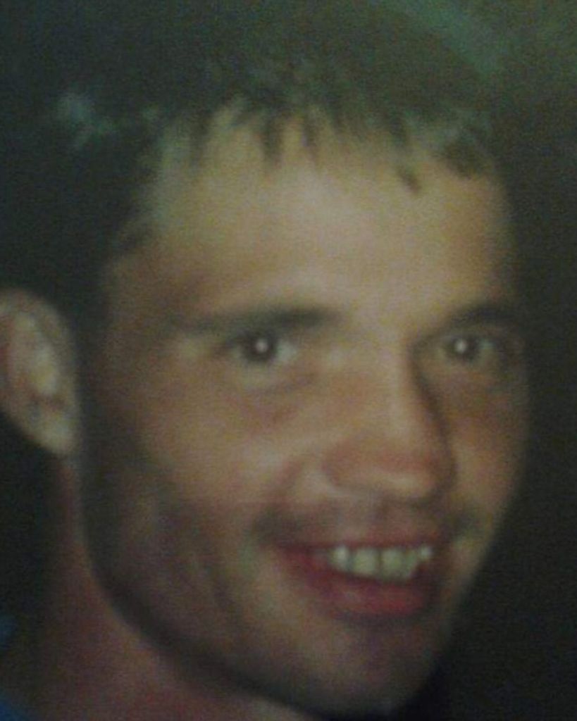 Jonas "Jay" Cooper