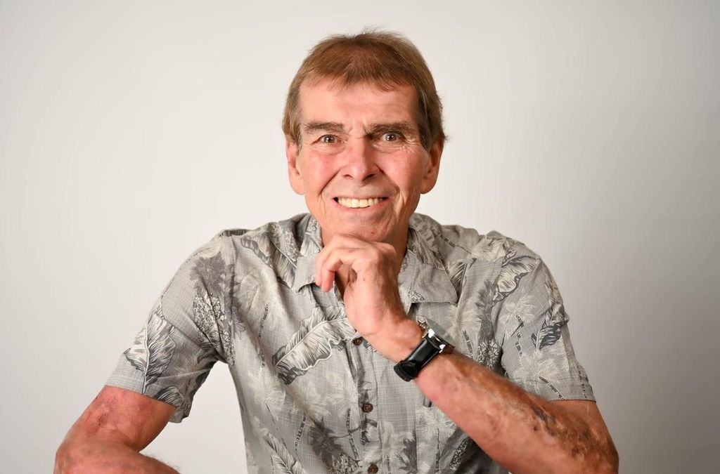 Gary L. Burrows Profile Photo