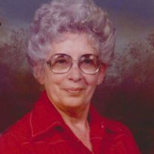 Lucille Mildred Williams Profile Photo