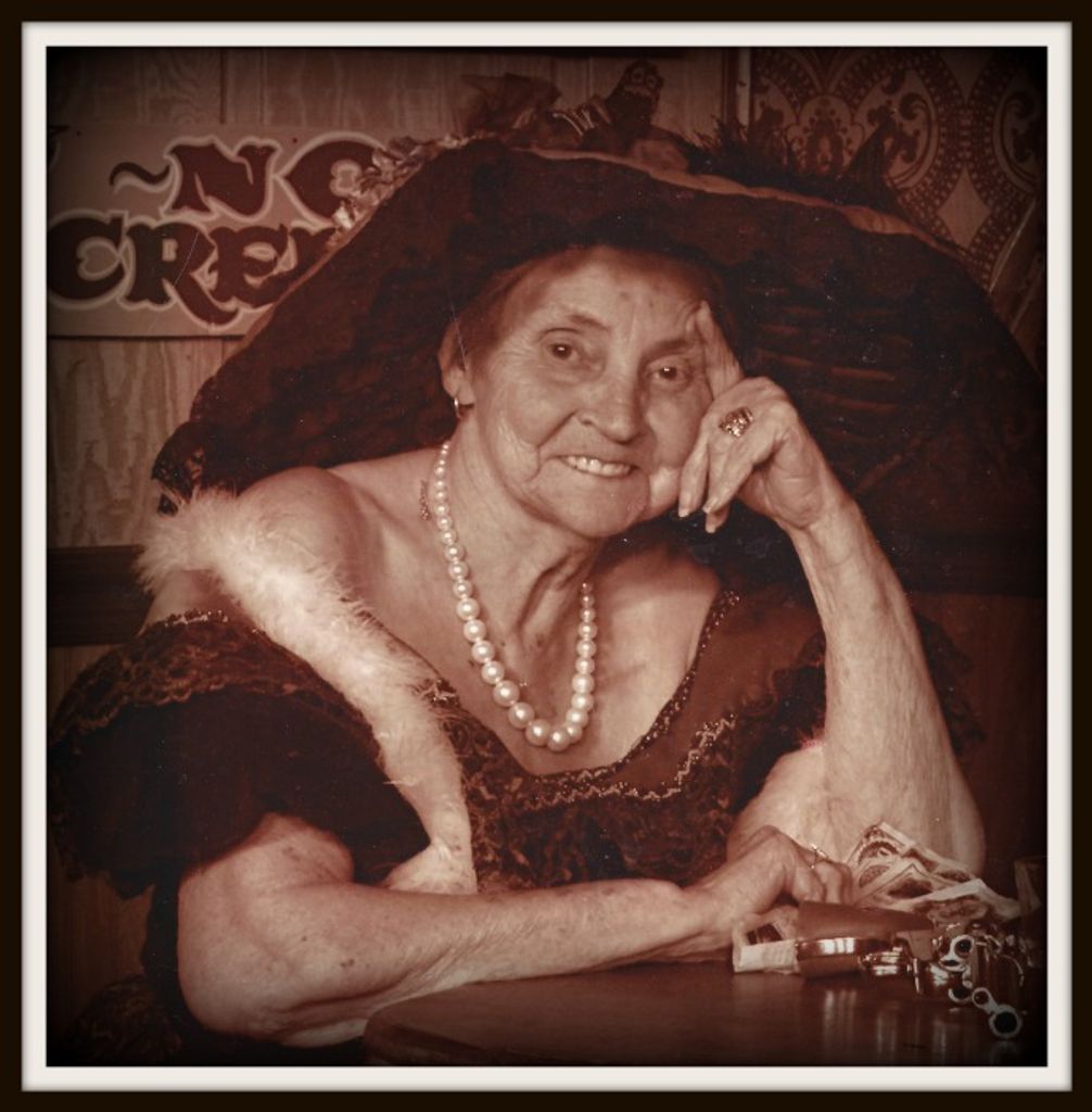 Betty Paff