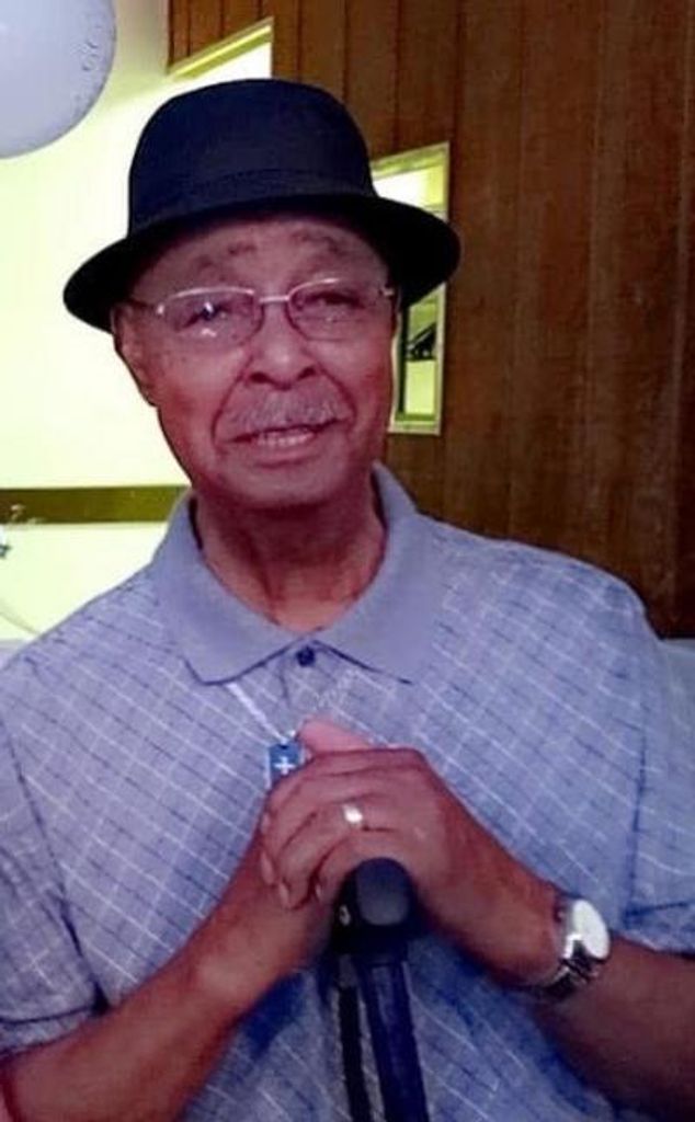 Charles William Harper Profile Photo