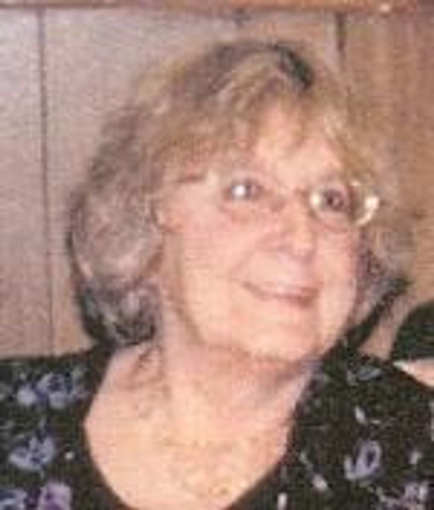 Rita M. Burlingame