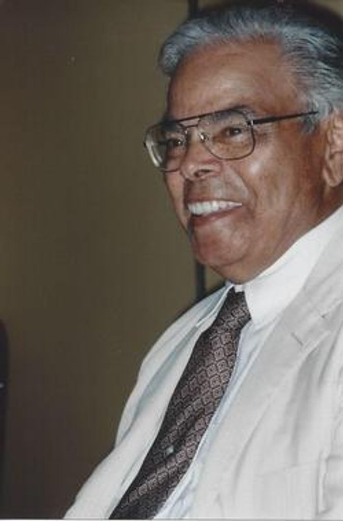 Thomas H. Archer
