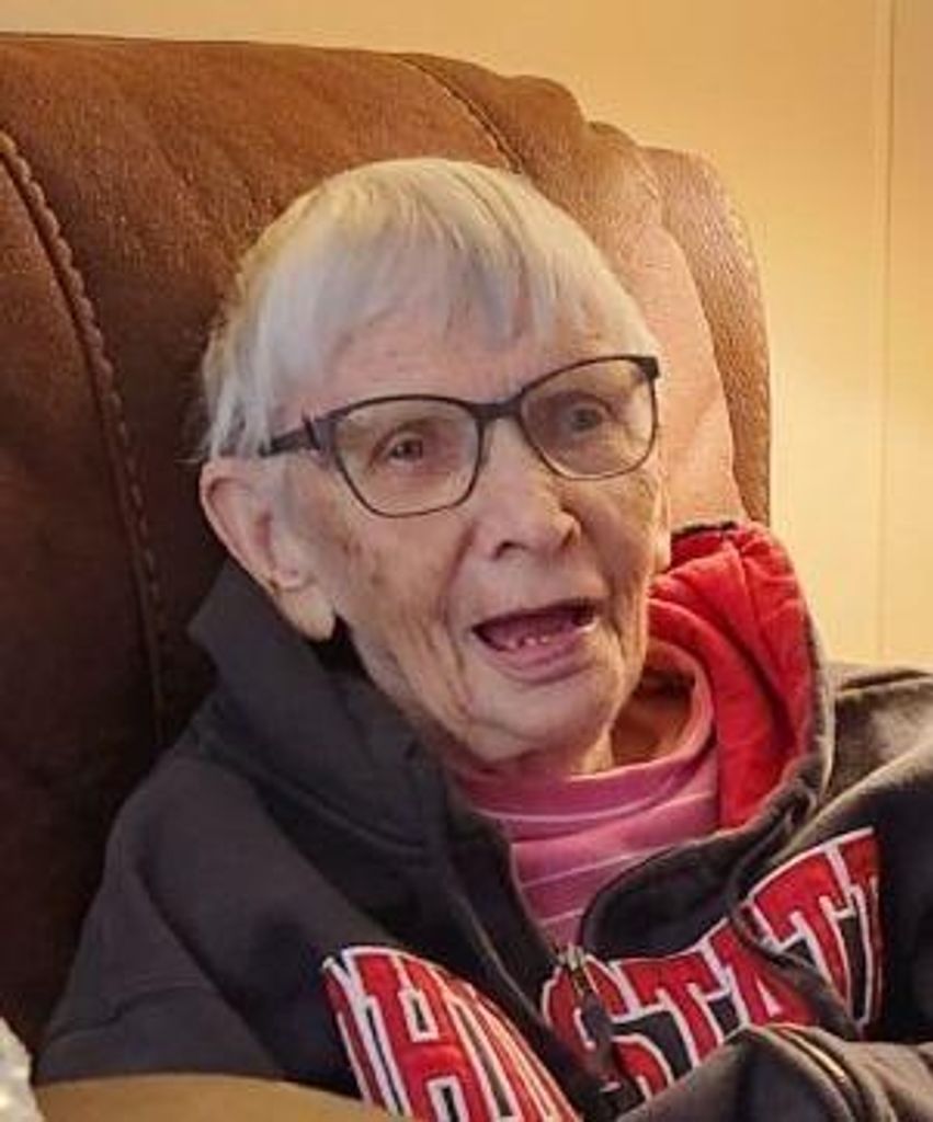 Mary Elizabeth Werts Profile Photo