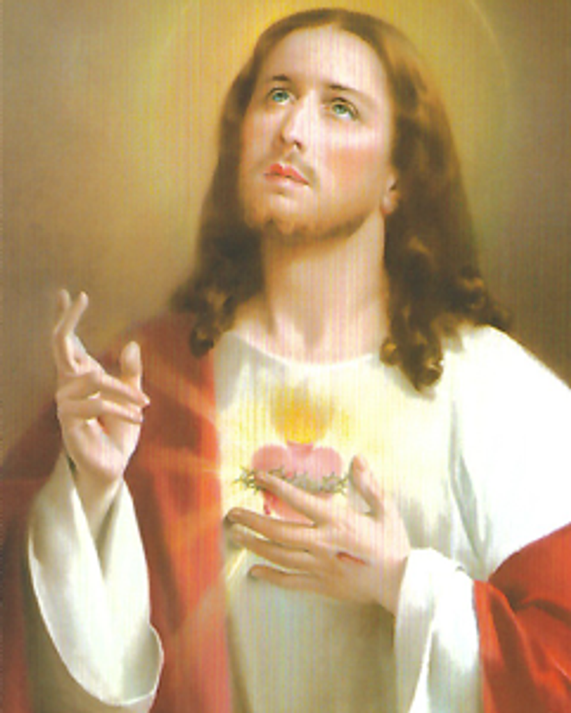 Evelia De Tapia Profile Photo