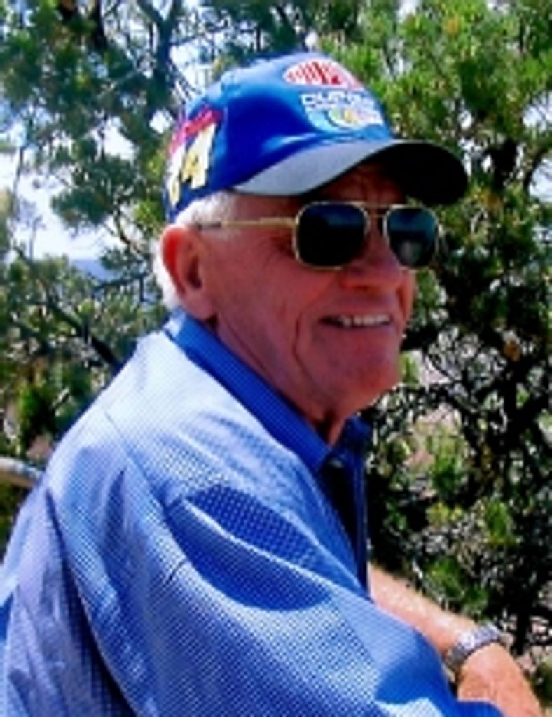 H. Thomas "Shirt" Maddox