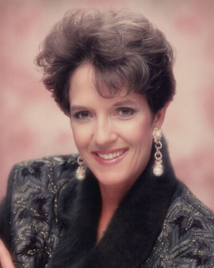 Katharine Carlson Prigge