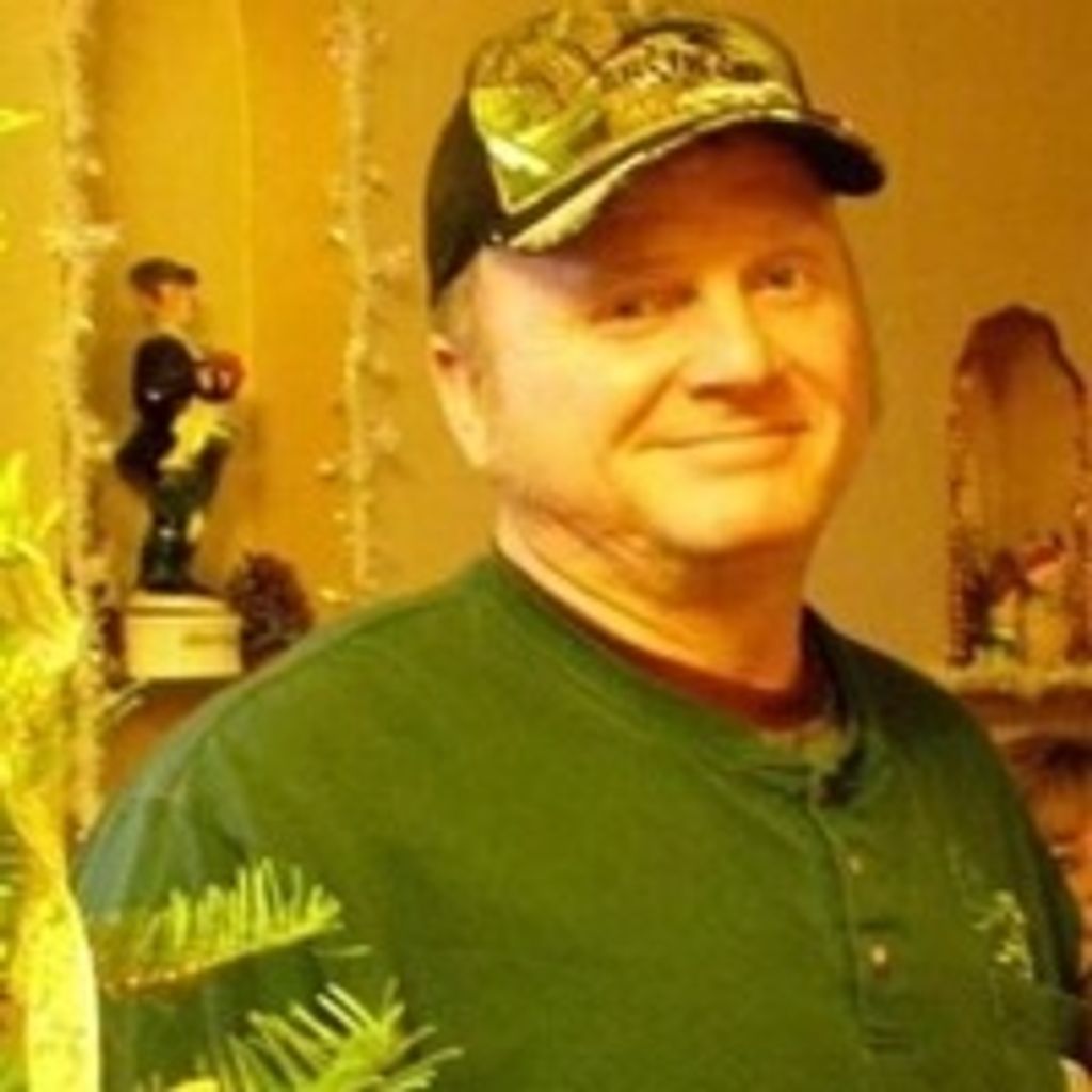 David C. McCoy