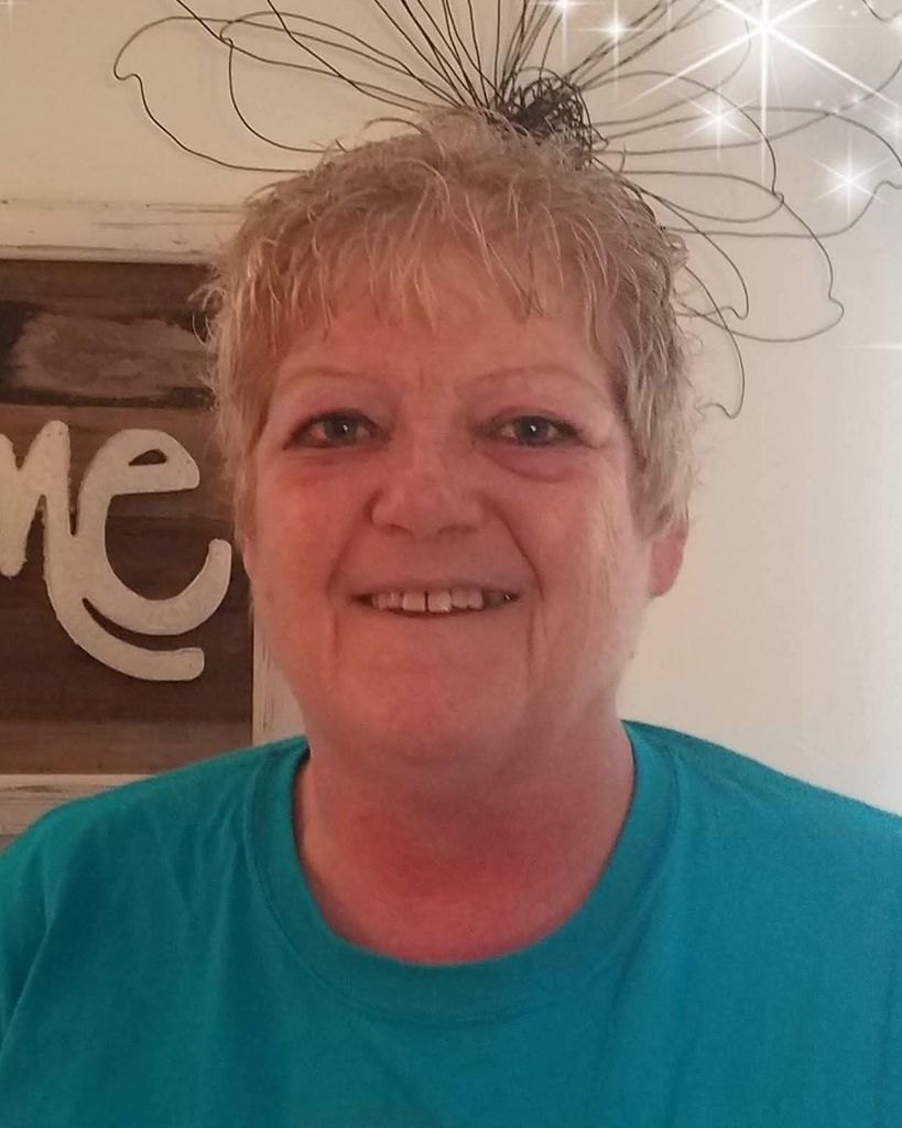 Mary "Karla" Eggert Profile Photo