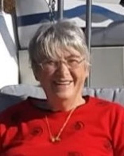 Darlene V. Gminder's obituary image