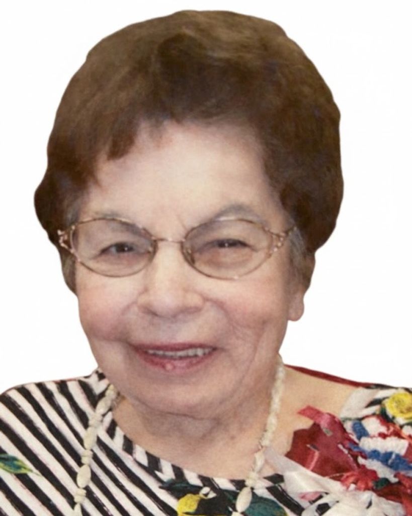 Rose L. (Lariccia) Fuduric Profile Photo