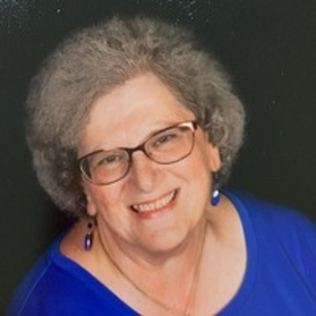 Rose Anne Campbell Profile Photo