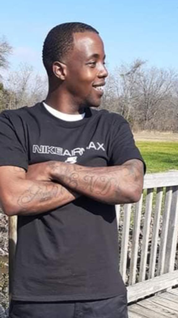 Darrien Lamar Anderson Profile Photo
