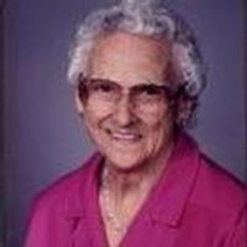 Winnifred F. Bassett