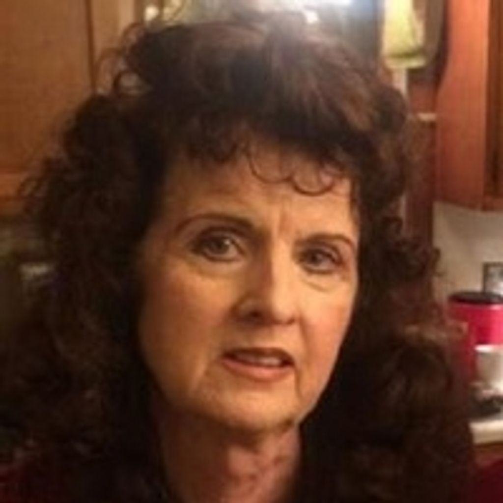 Linda Anne Scott Profile Photo