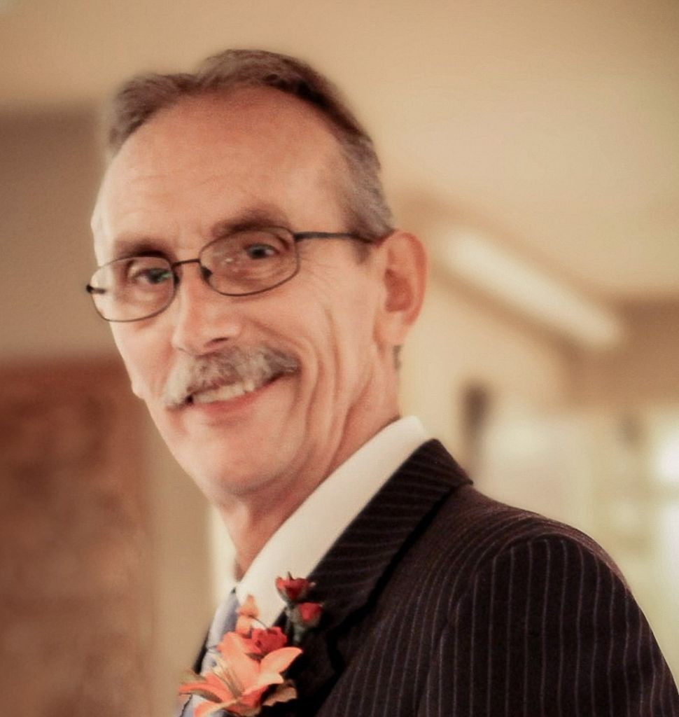 Raymond James Jorgensen, Jr.
