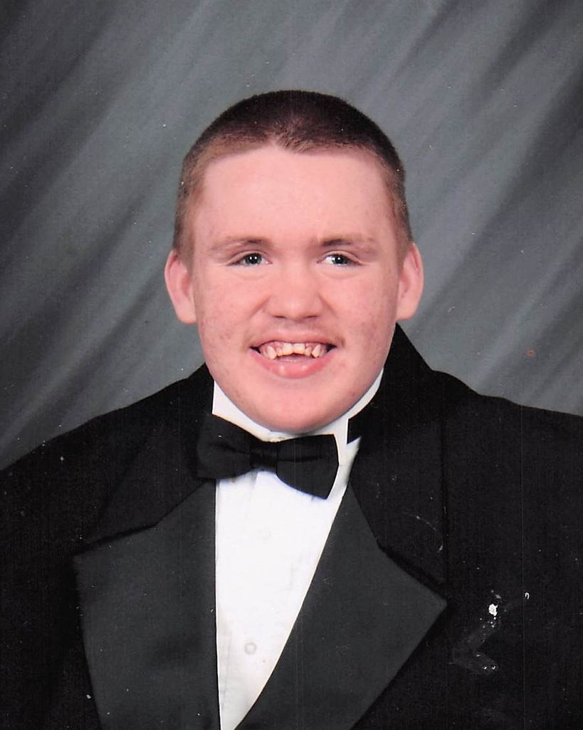 Stephen William Smith Profile Photo
