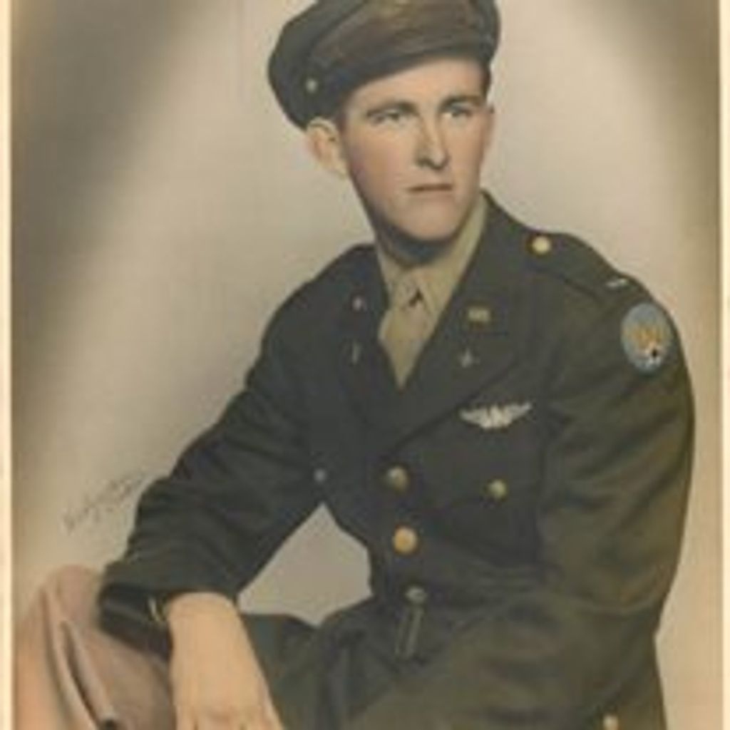 William F. Fitzmaurice