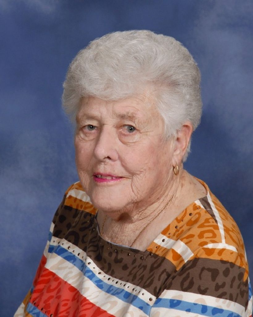 Olene D. Hayes