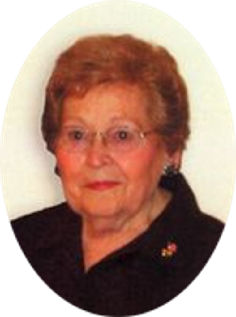 Mary  F. Edgerton