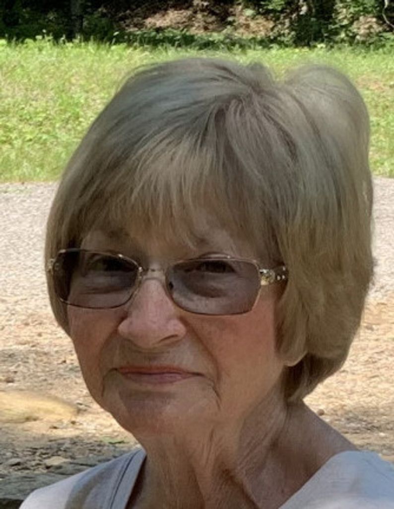 Teresa Lynn (Wrightsman)  Jordan Profile Photo