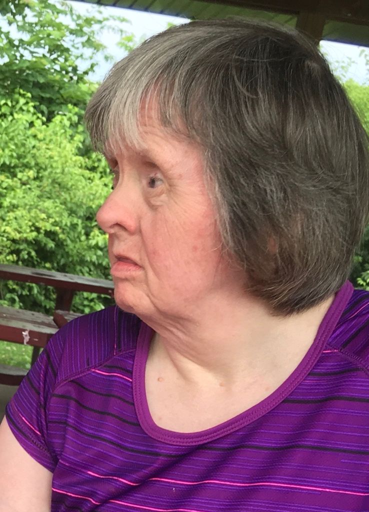 Catherine V. Gallagher Profile Photo