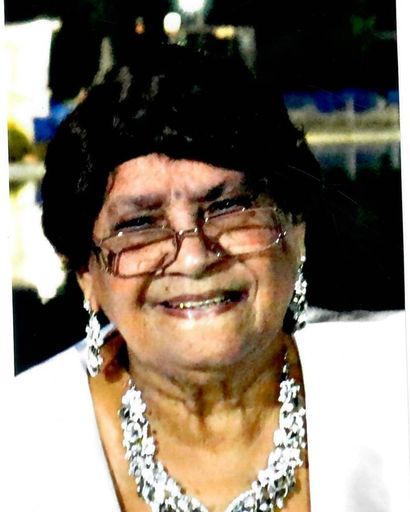 JUNE MARIE SHELTON MATTHEWS's obituary image