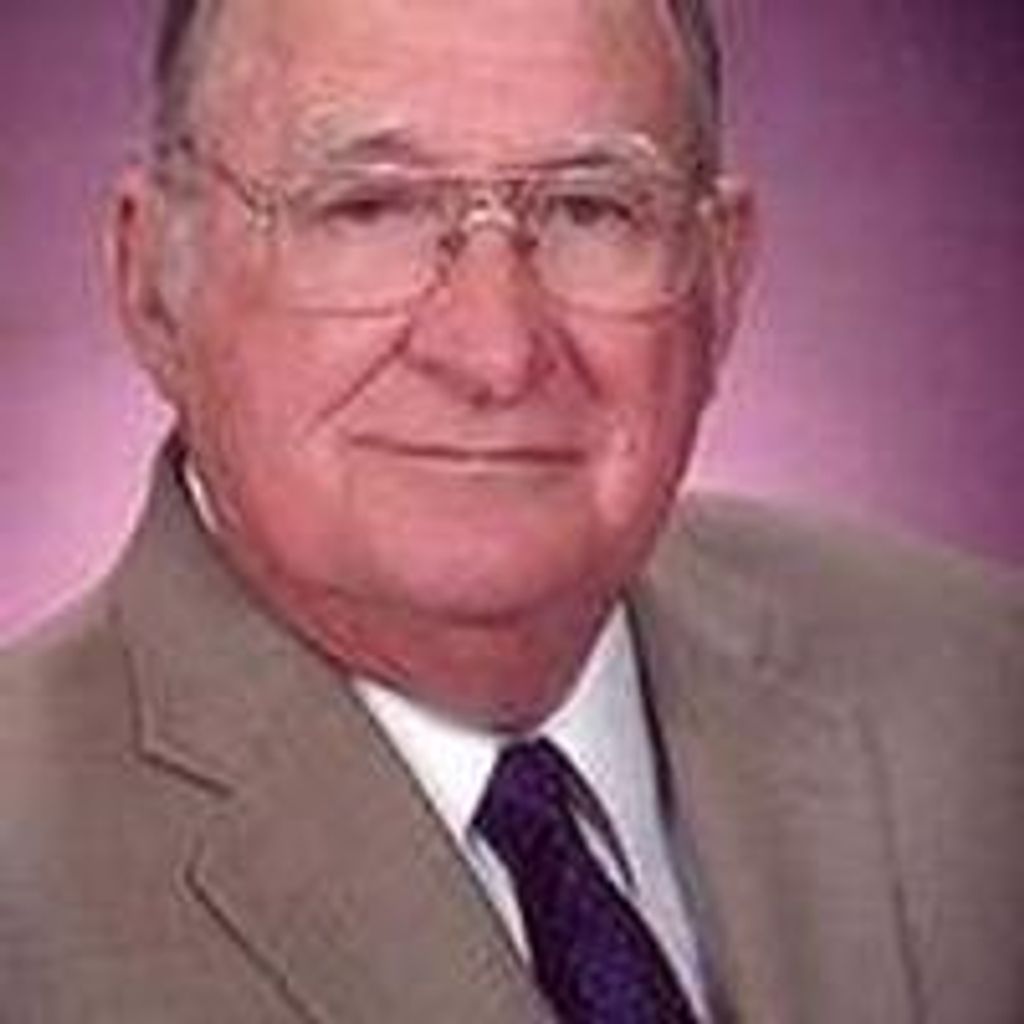 James Wilbur Cone