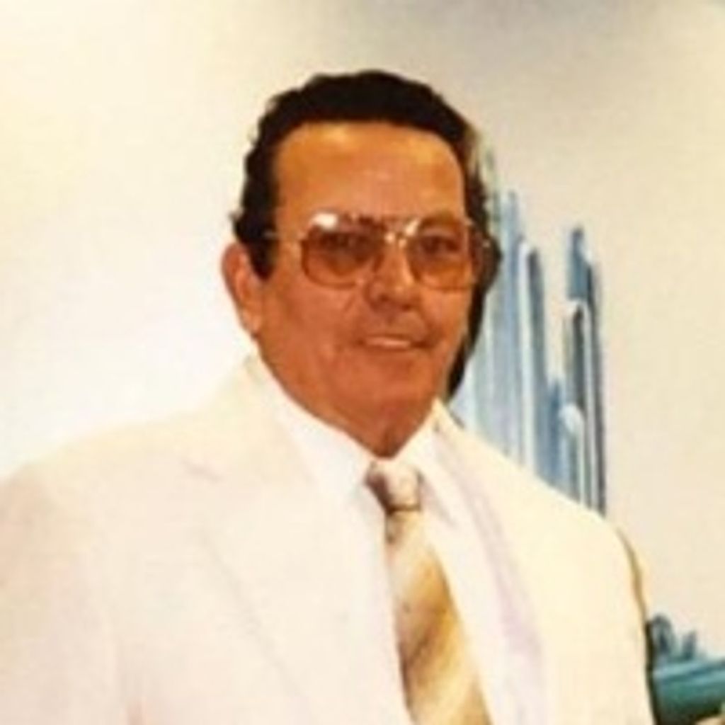 Charles William Crum... Age 87