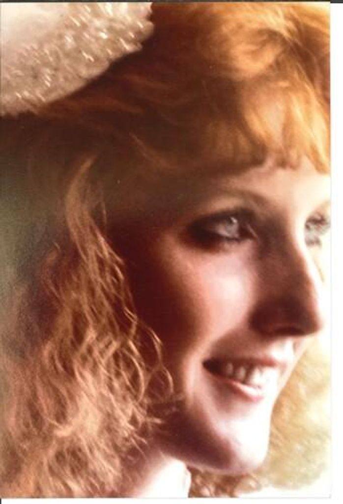 Jill Leanne Dawson Profile Photo