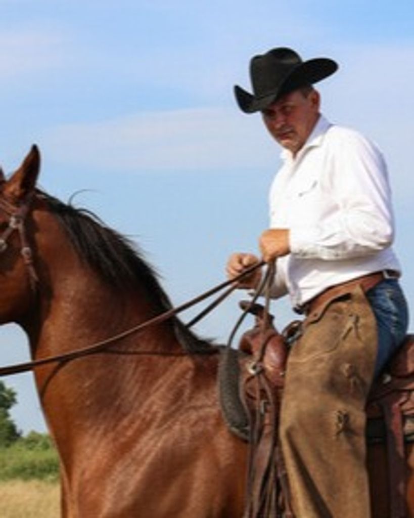 Robert "Bobby" Burleigh Profile Photo