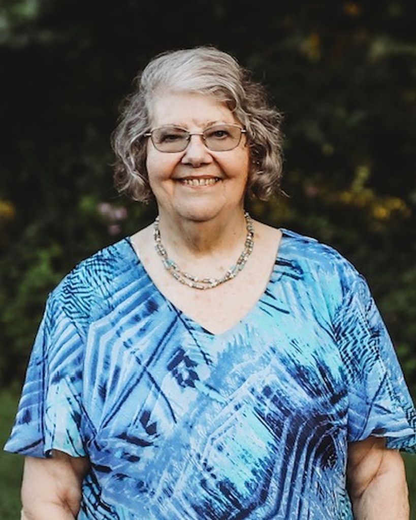 Judy Elaine Petit Profile Photo