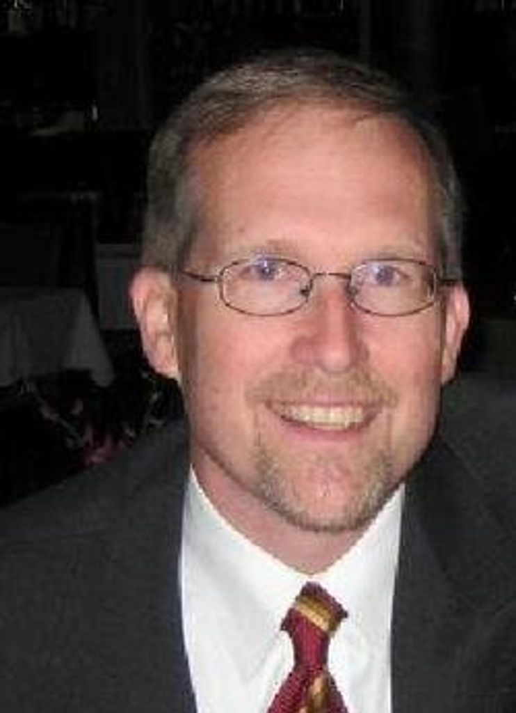 Gregory M. Ford Profile Photo