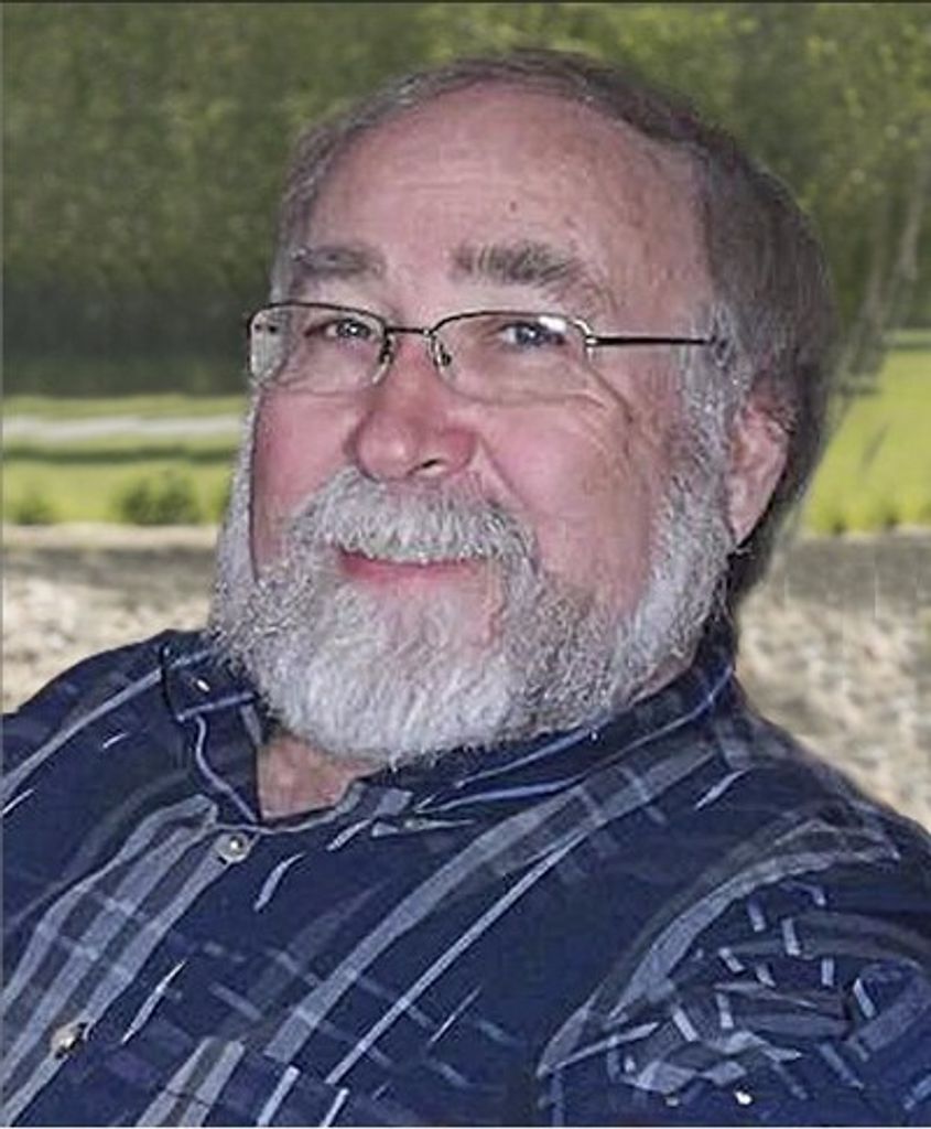 Kenneth Bert Fickel Profile Photo